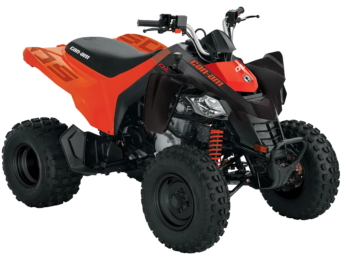 Can-Am Off-Road & On-Road Lineup | Cochran Powersports in Pine