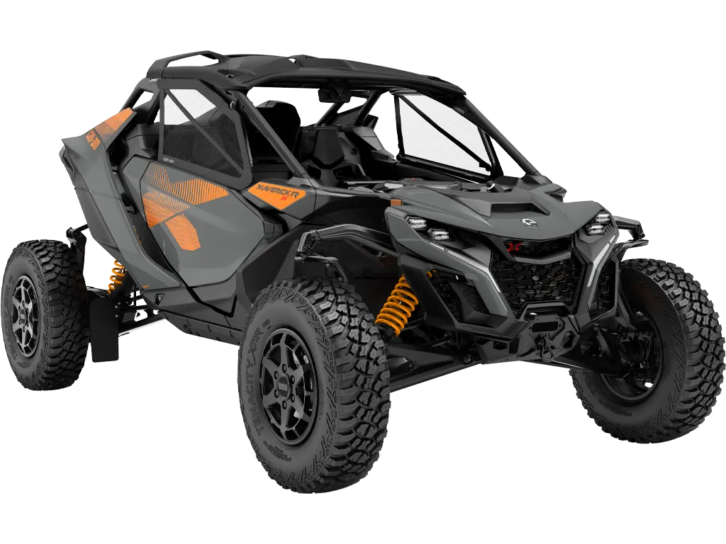 Can-Am Off-Road & On-Road Lineup | Battle Creek Powersports in