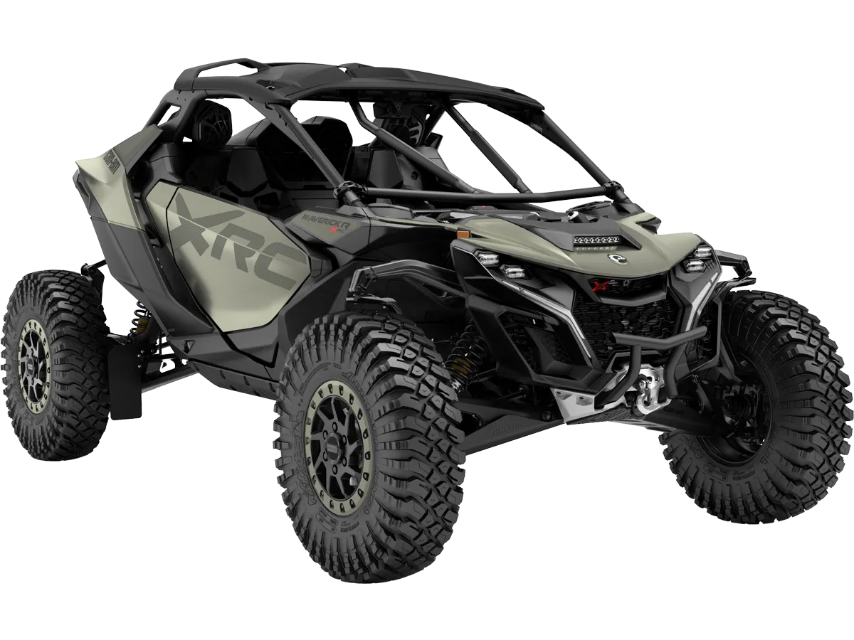 Can-Am Off-Road & On-Road Lineup | Brooks Powersports in Can-Am Off-Road & On-Road Lineup | Brooks Powersports in