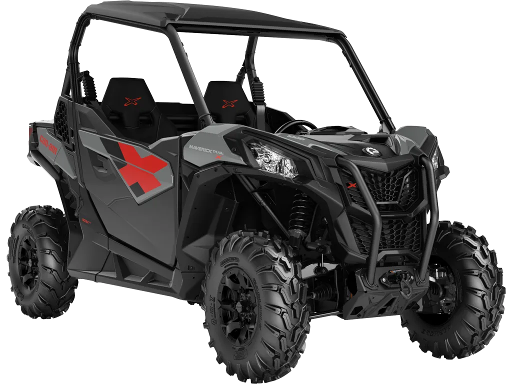 Can-Am Off-Road & On-Road Lineup | Battle Creek Powersports in