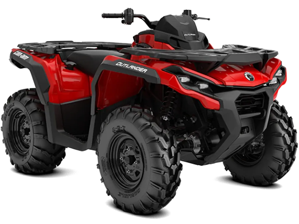 Can-Am Off-Road & On-Road Lineup | U.P. Cycle & Sport in Iron