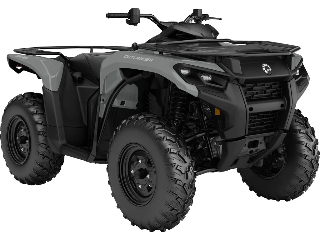 Can-Am Off-Road & On-Road Lineup | Battle Creek Powersports in