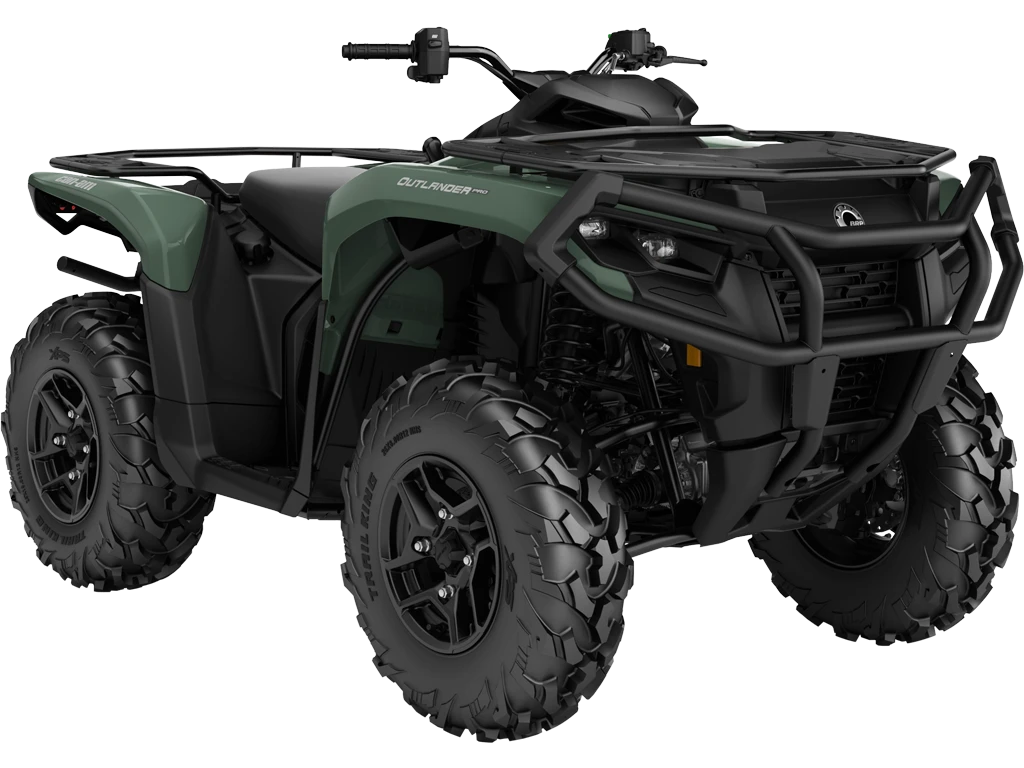 Can-Am Off-Road & On-Road Lineup | East Tennessee ATV in