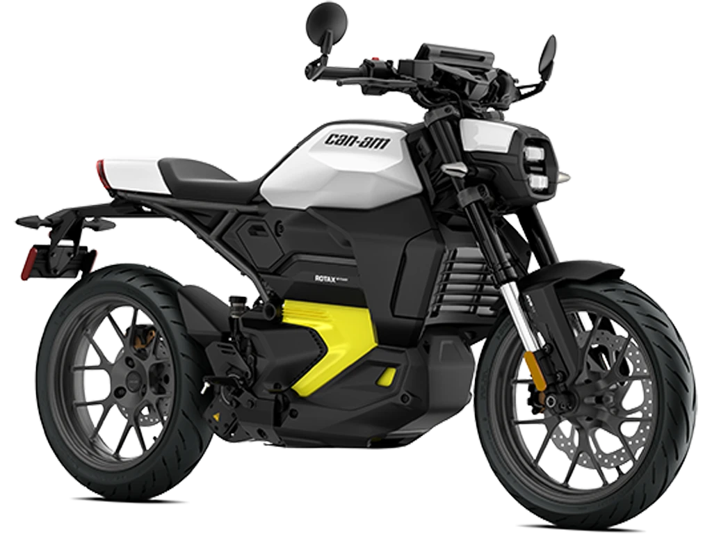 Can-Am Off-Road & On-Road Lineup | All Seasons Powersports