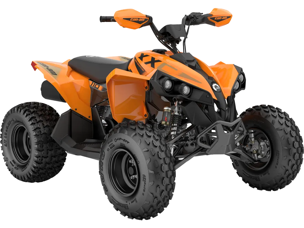 Can-Am Off-Road & On-Road Lineup | Central Powersports in