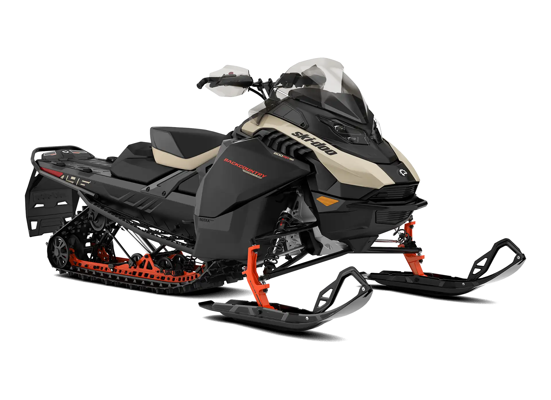 Ski-Doo Lineup | Dalton Mountain Motor Sports in Lancaster, NH