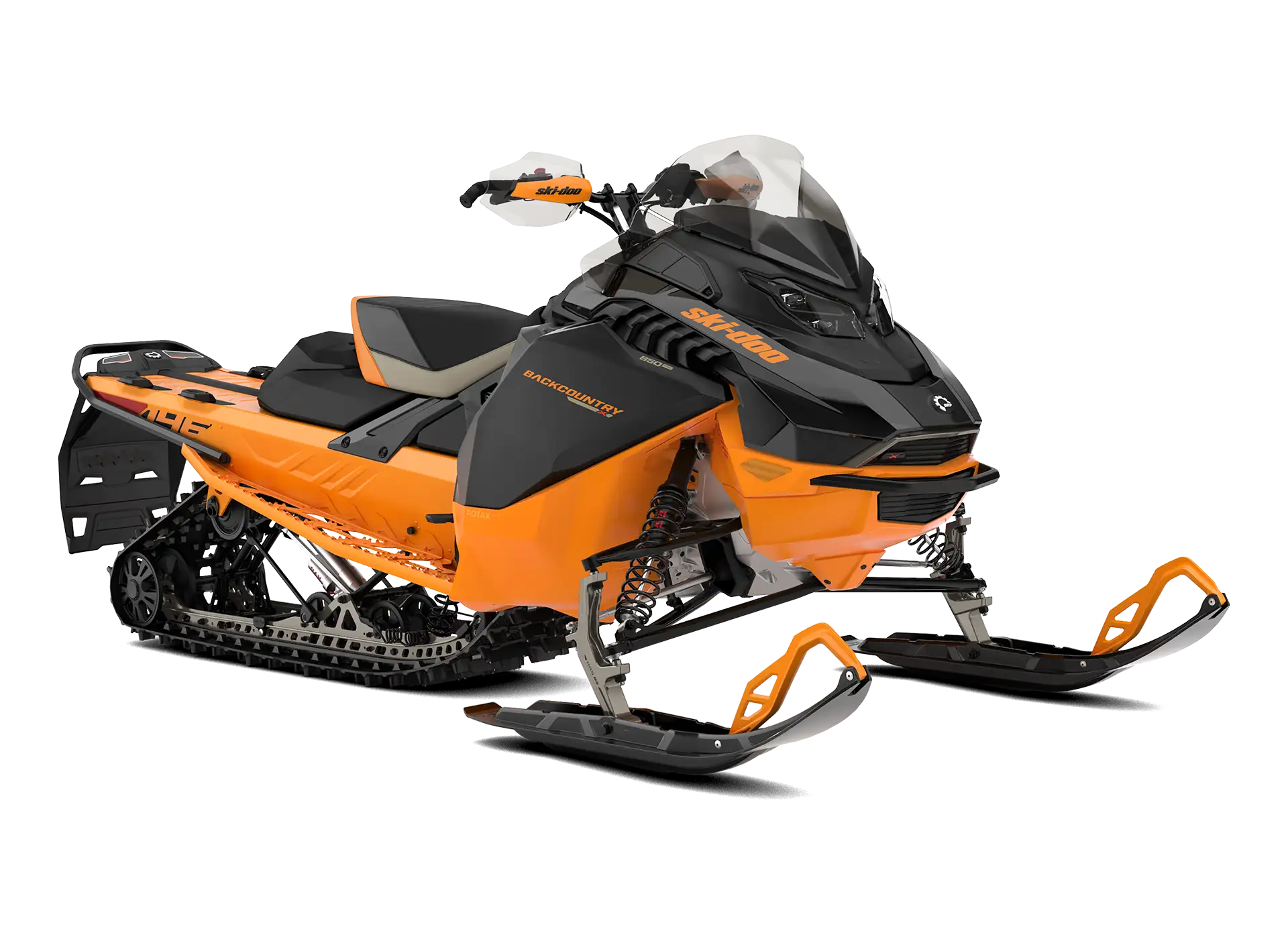 Ski-Doo Lineup | Sherwood Groves Powersports in Towanda, PA