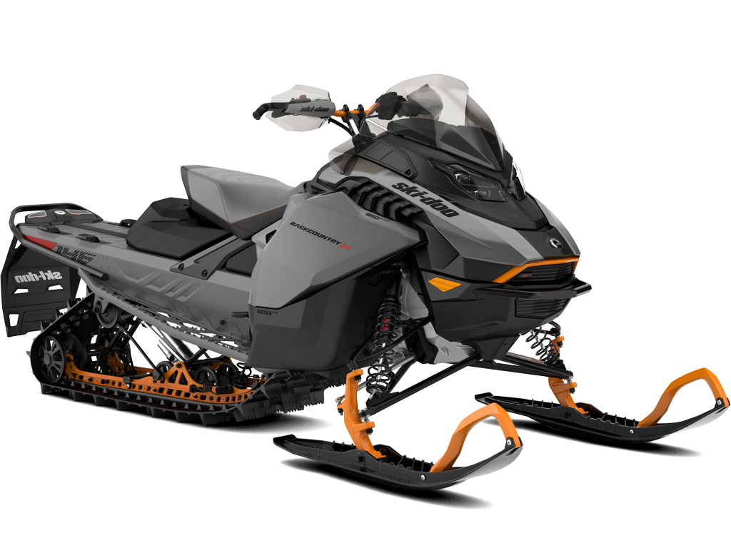 2023 Ski-Doo マウンテンモデル | RSS高喜屋