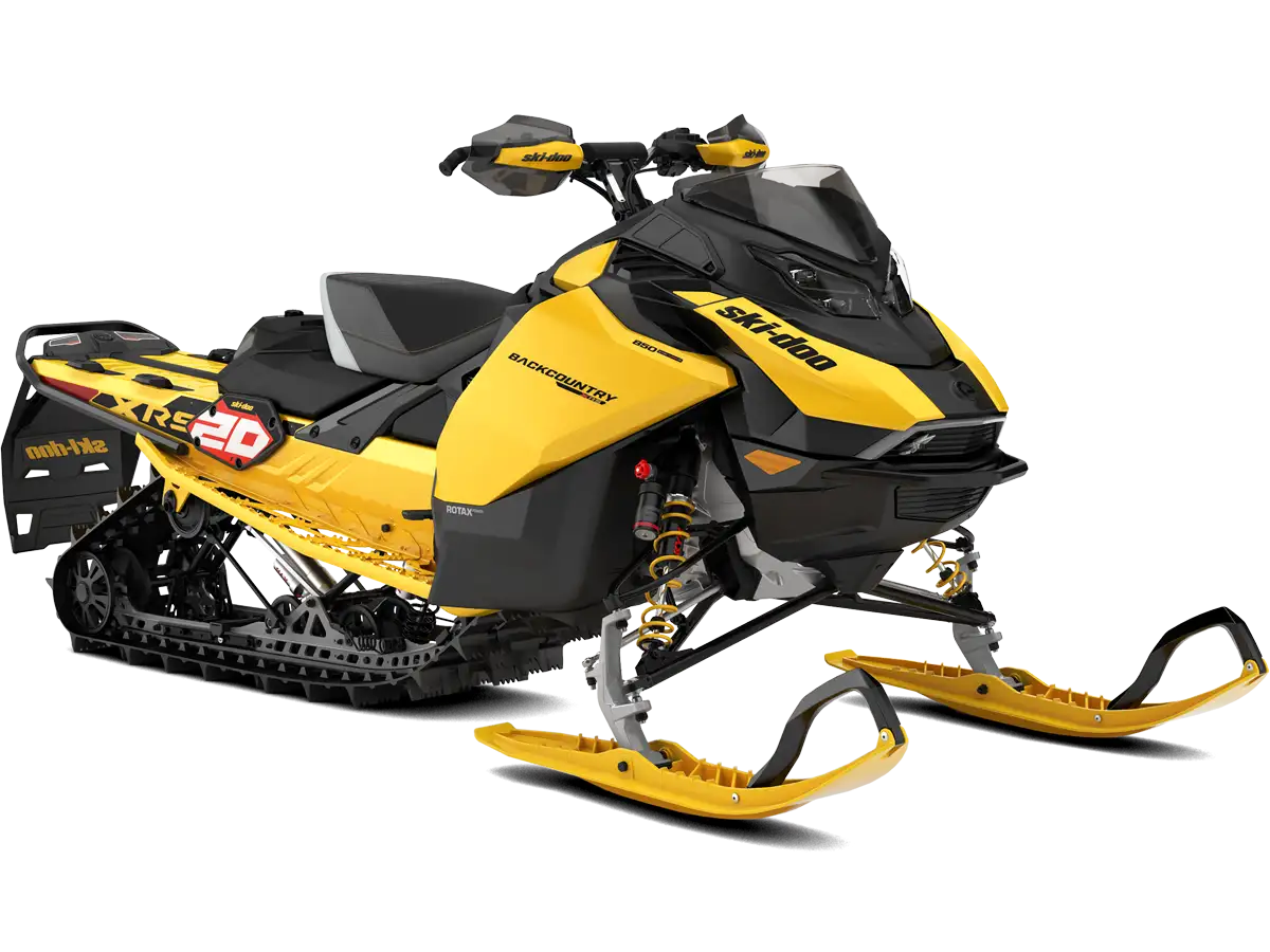Ski-Doo Lineup | Lemieux Garage Inc. in Colebrook, NH