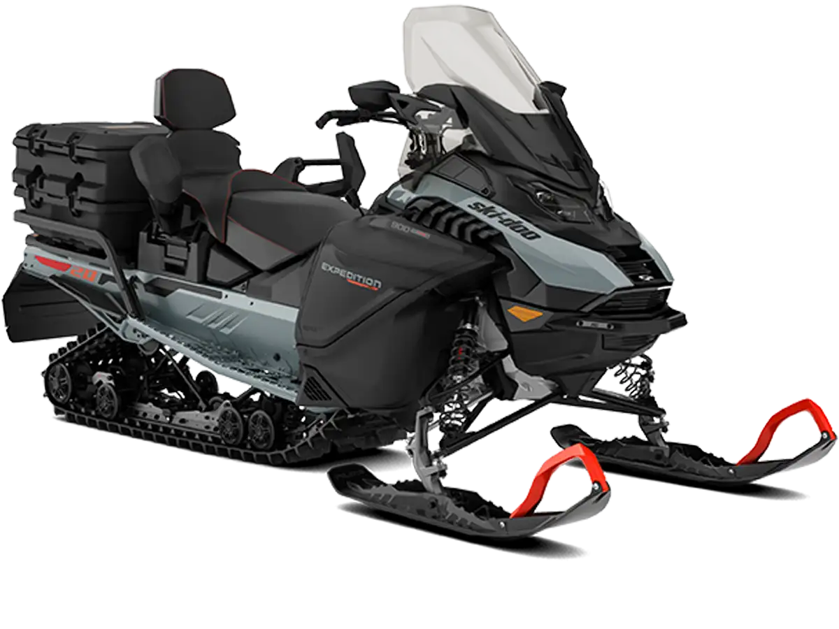 Ski-Doo Lineup | Doug's Powersports Unlimited in Cortland, NY Ski-Doo Lineup | Doug's Powersports Unlimited in Cortland, NY
