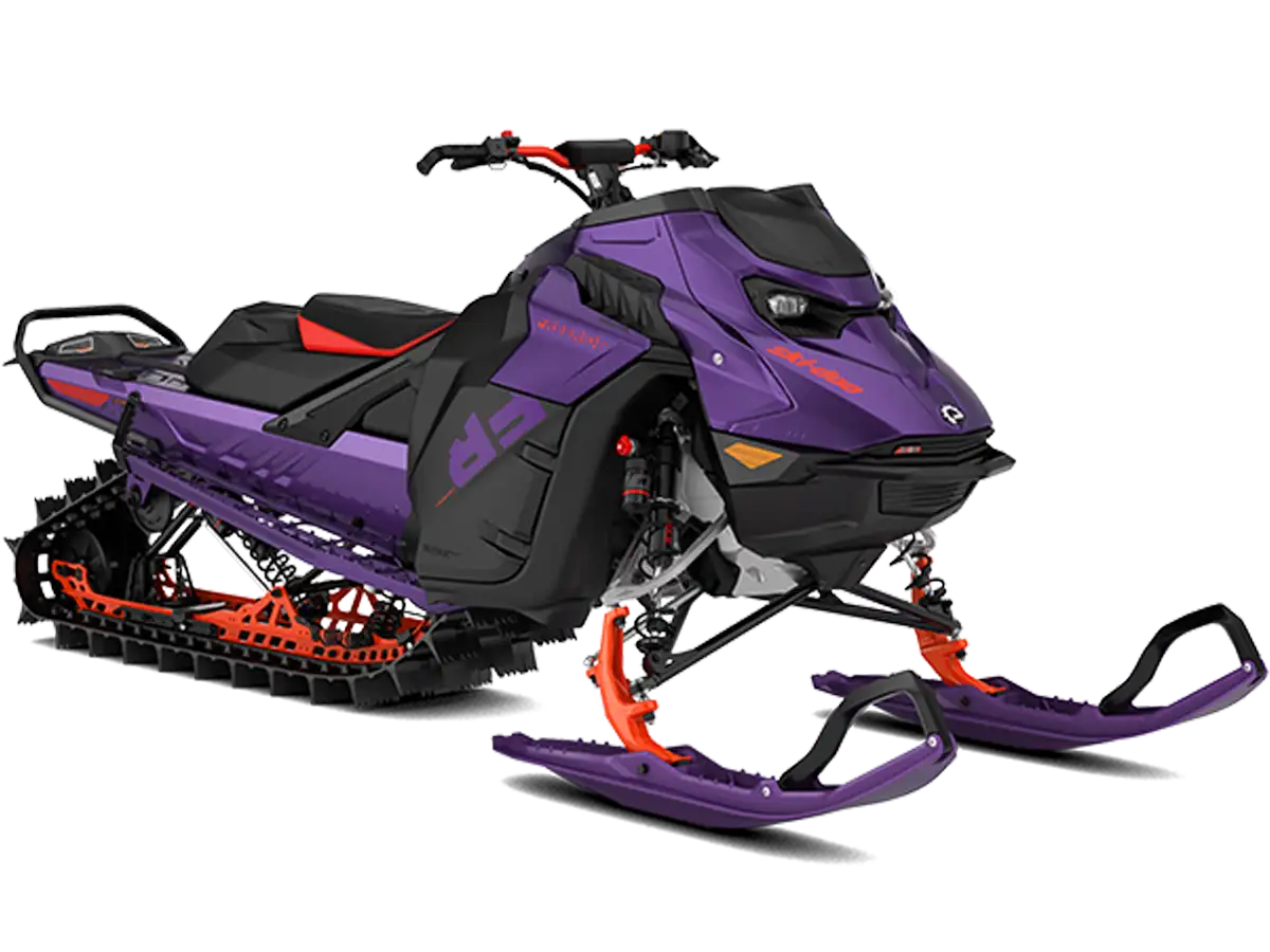 Ski-Doo Lineup | Motosports Inc. in Hanover, PA