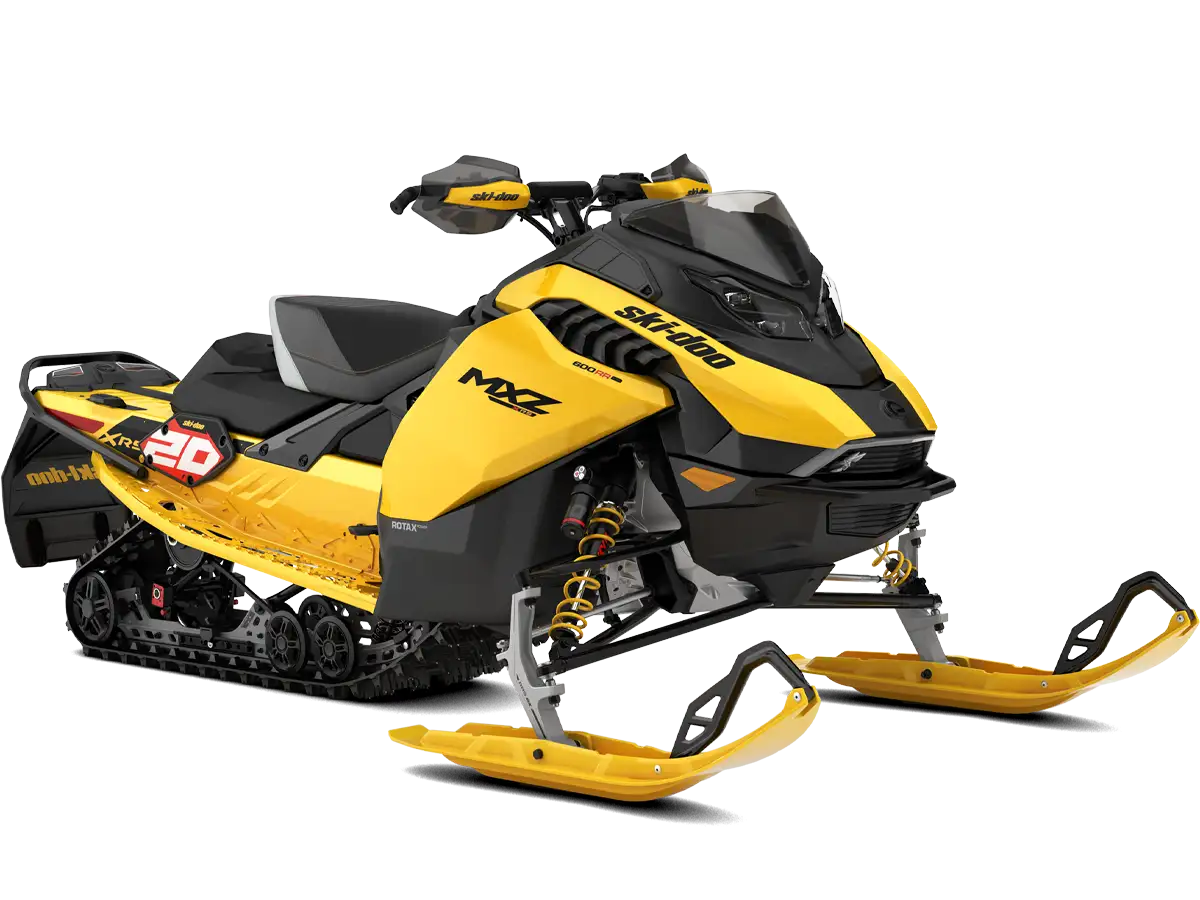 Ski-Doo Lineup | Tom's Snowmobile & Service in Sierraville, CA