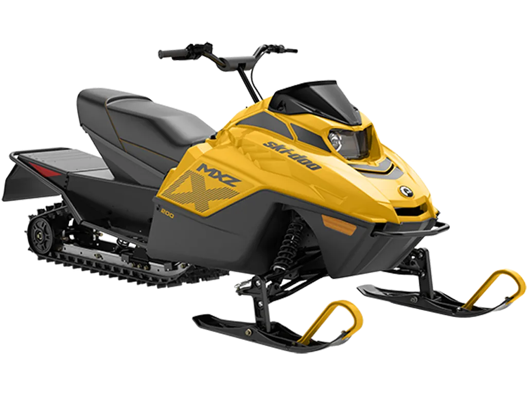 Ski-Doo Lineup | A.J.'s Outdoor Power Equipment in Mansfield, PA