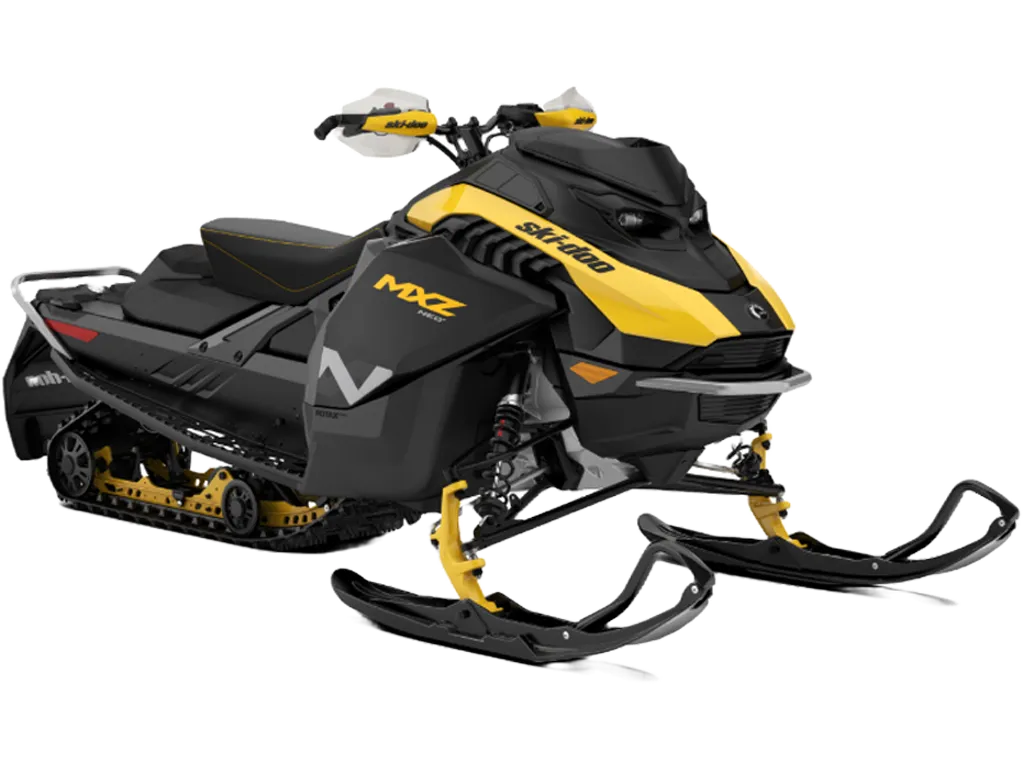 Ski-Doo Lineup | I-90 Motorsports in Issaquah, WA