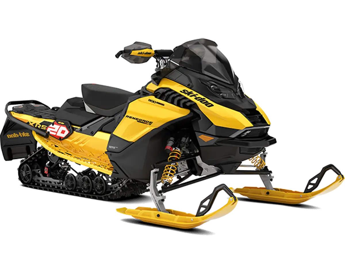 Ski-Doo Lineup | Central Powersports in Ellensburg, WA