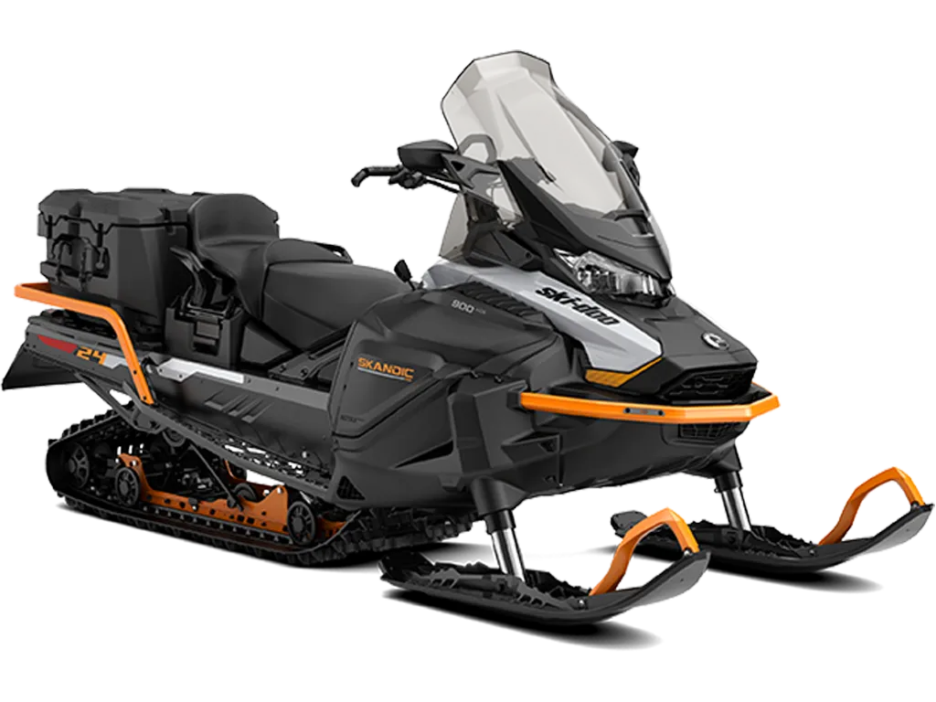 Ski-doo Brp Cresta Insulation サイズM上下セット Ski-Doo Lineup | Village Motorsports, Inc. in Speculator, NY