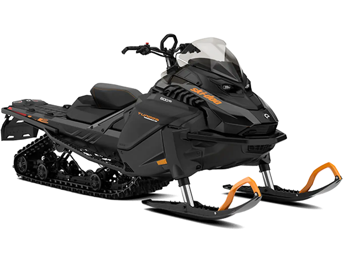 Ski-Doo Lineup | Mountain Extreme Powersports in Rockton, PA