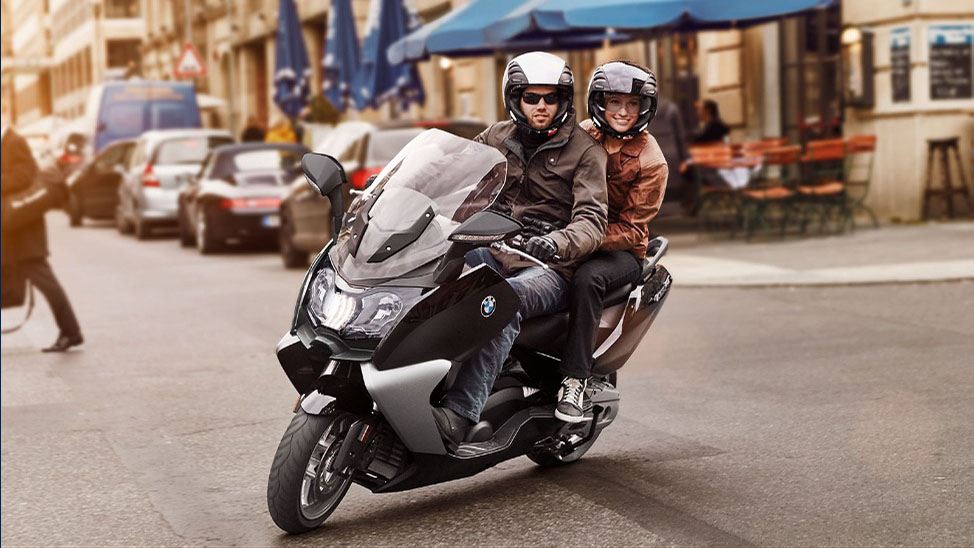 Scooters