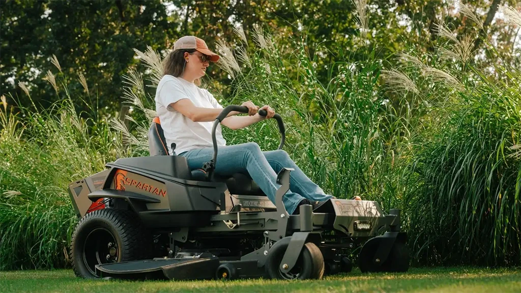 Spartan Mowers & UTVs Models & Prices | Orange TX Dealer | Orange