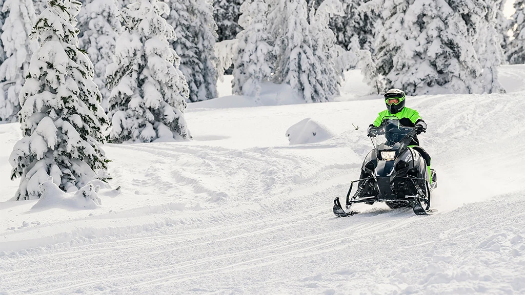 New 2026 Arctic Cat Alterra 600 TRV EPS | ATVs in Payson AZ | Fire Red