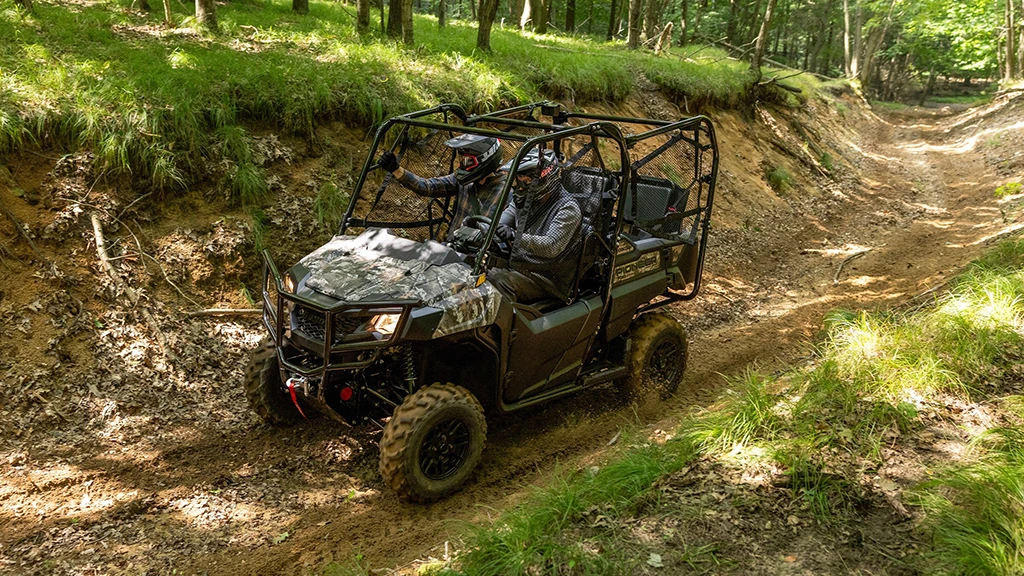 ホットシーズン Kawasaki Mule Heater by Curtis Industries - 9PH20S61
