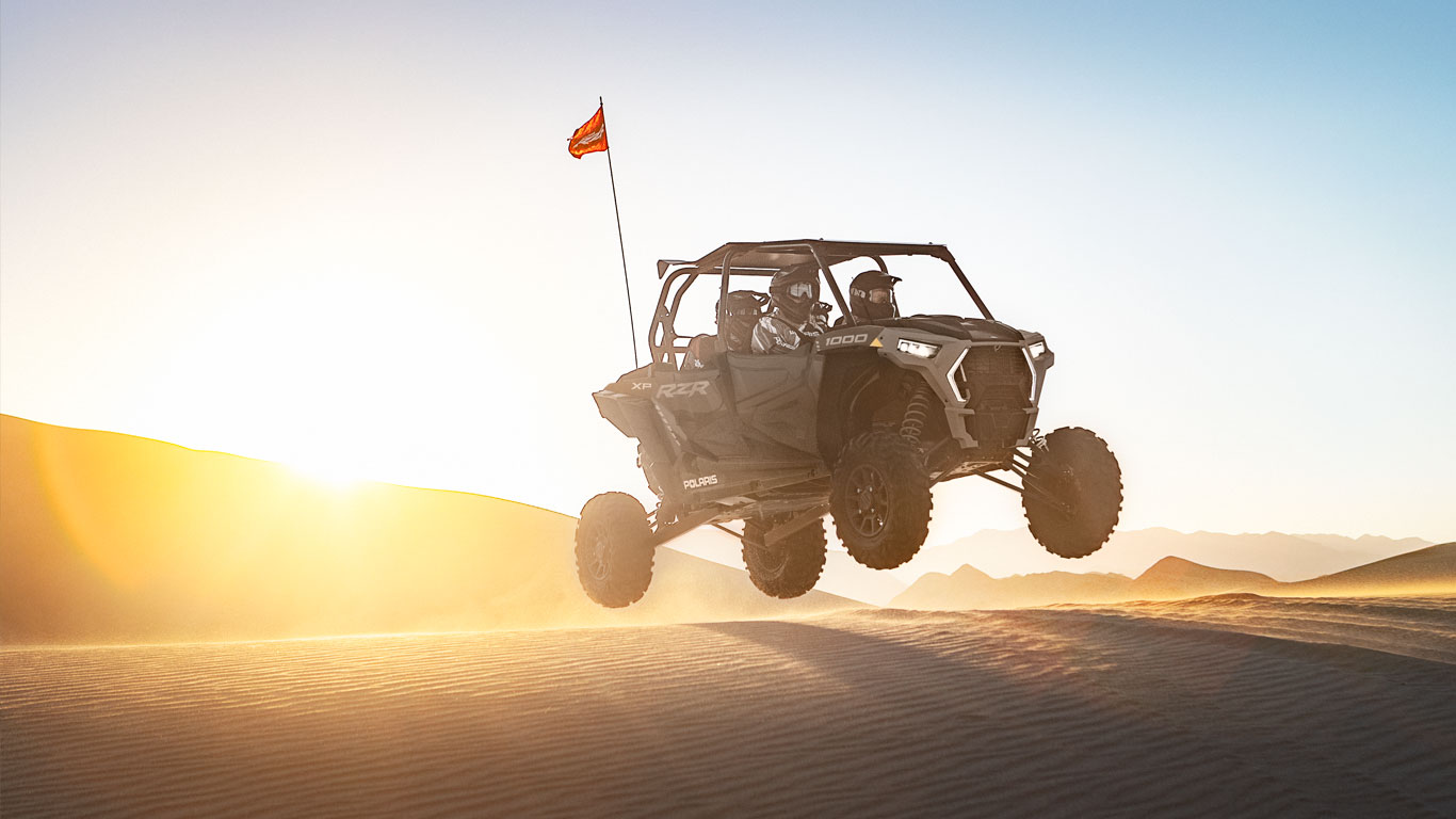 Utility Vehicles