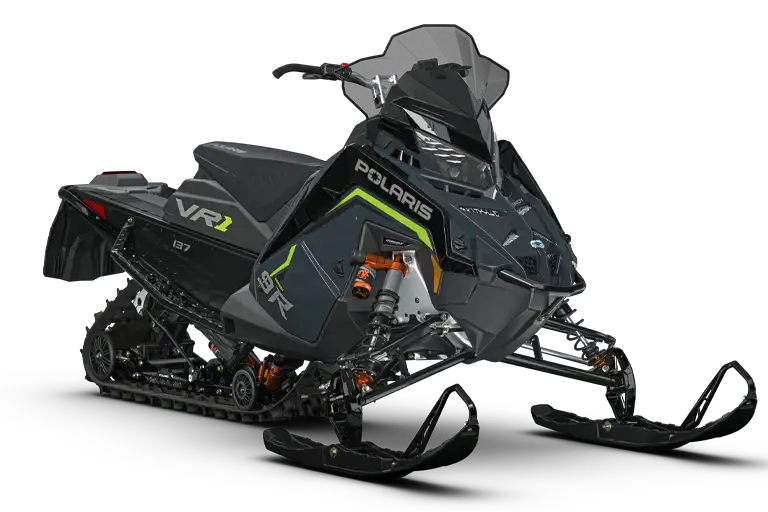 Polaris Snowmobiles for Sale in Pinehurst ID | Valley Powersports