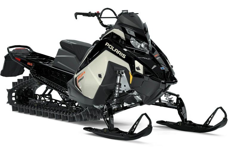 Polaris Snowmobiles for Sale in Elk Grove CA California Custom Trailers Power Sports