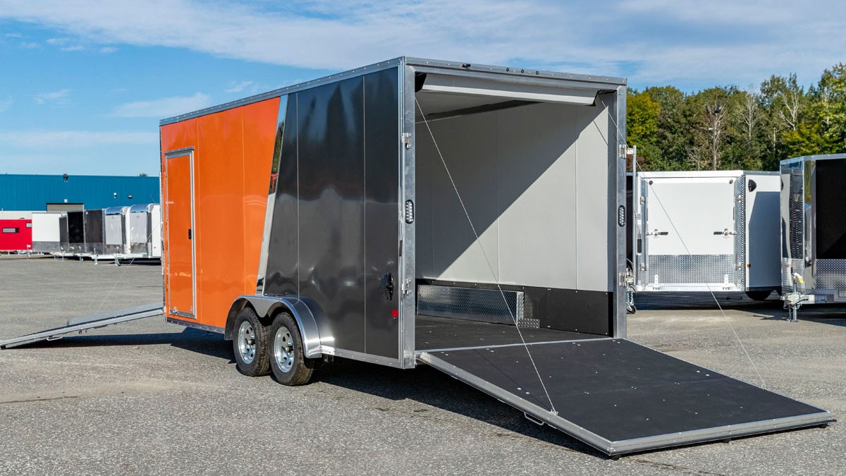 E-Z Hauler