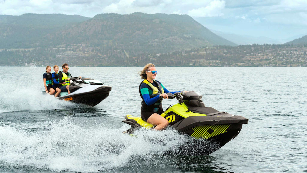 Sea-Doo