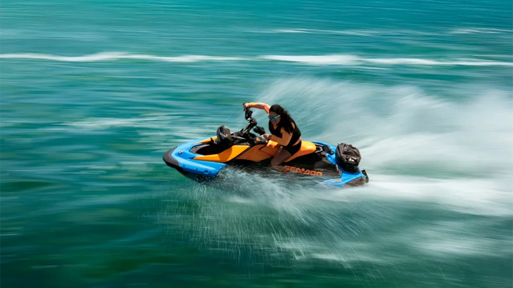 Sea-Doo