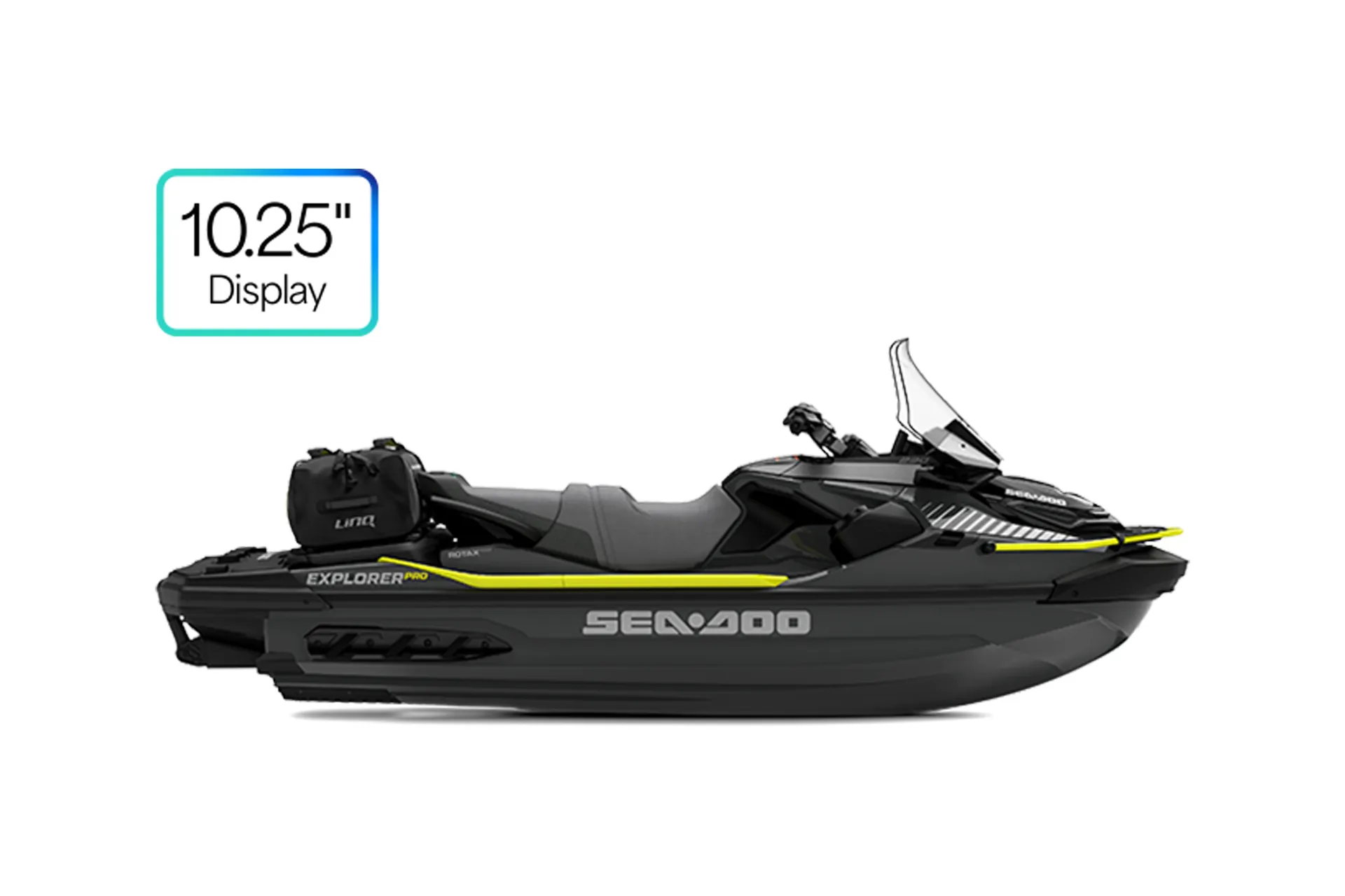 Sea-Doo Lineup | Ledgewood Powersports Inc. in Ledgewood, NJ