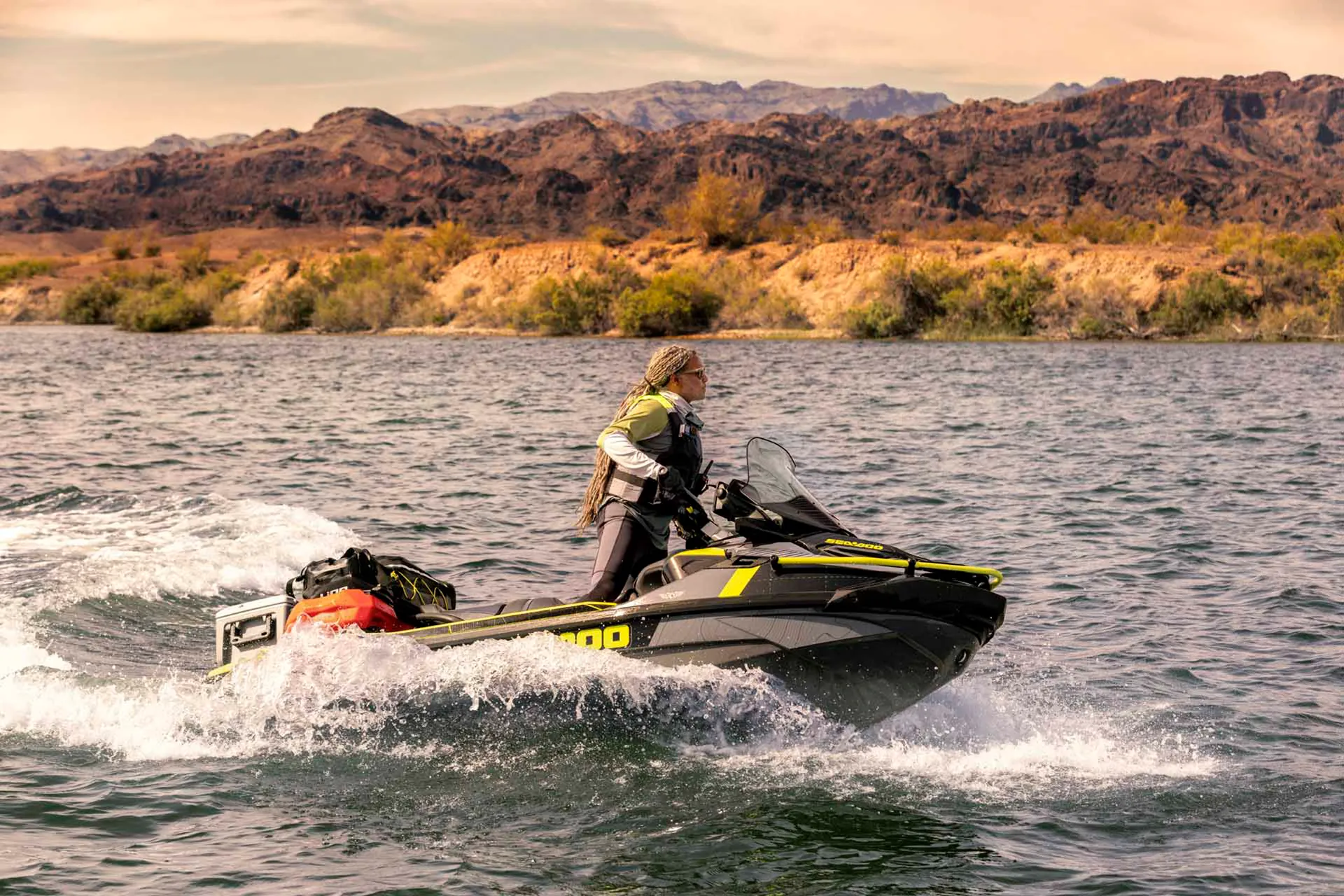 Sea-Doo Lineup | Fort Kent PowerSports in Fort Kent, ME