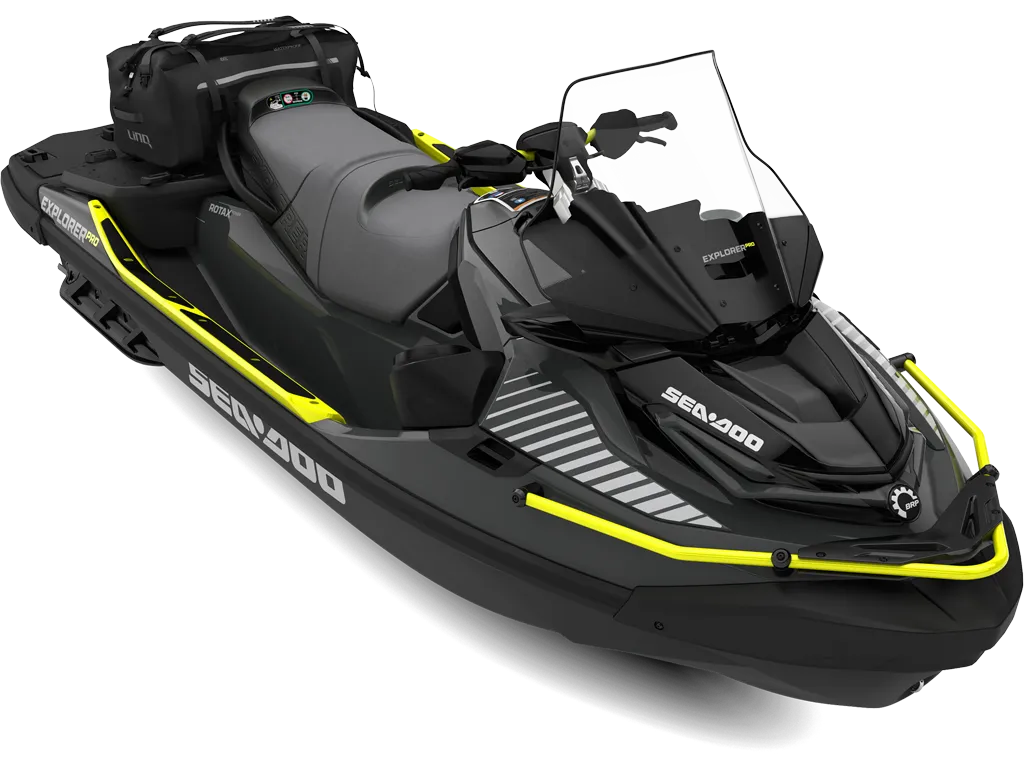 Sea-Doo Lineup | Jones Offroad and Marine in Afton, OK