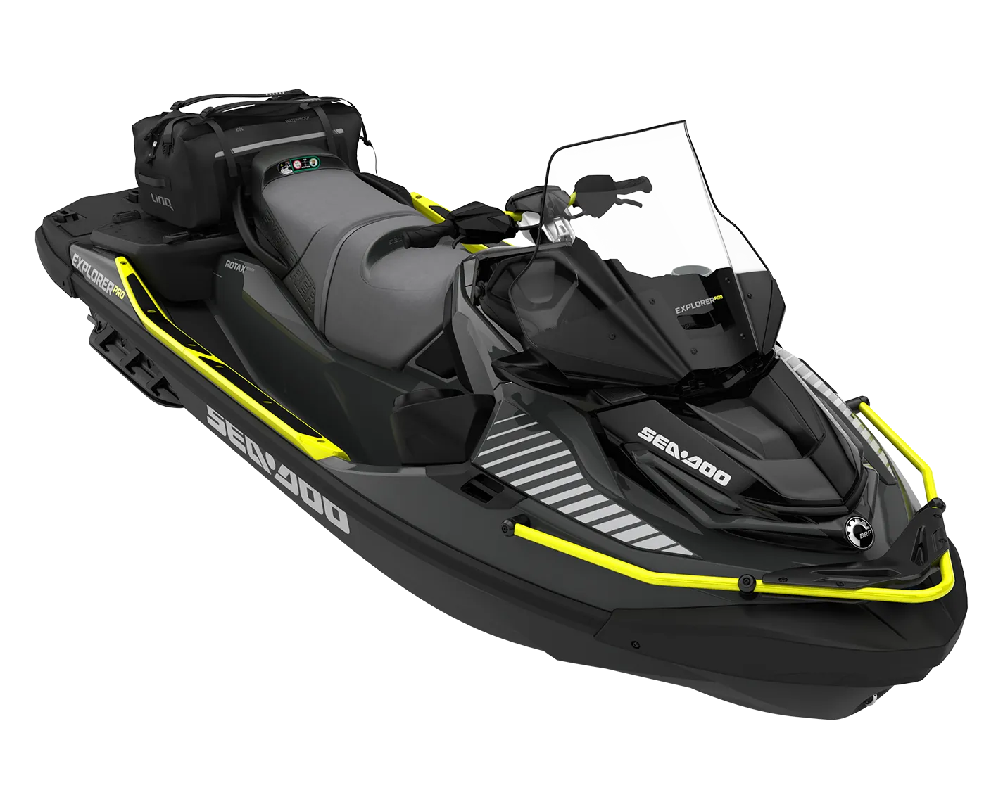 Sea-Doo Lineup | Tousley Motorsports & Marine in White Bear