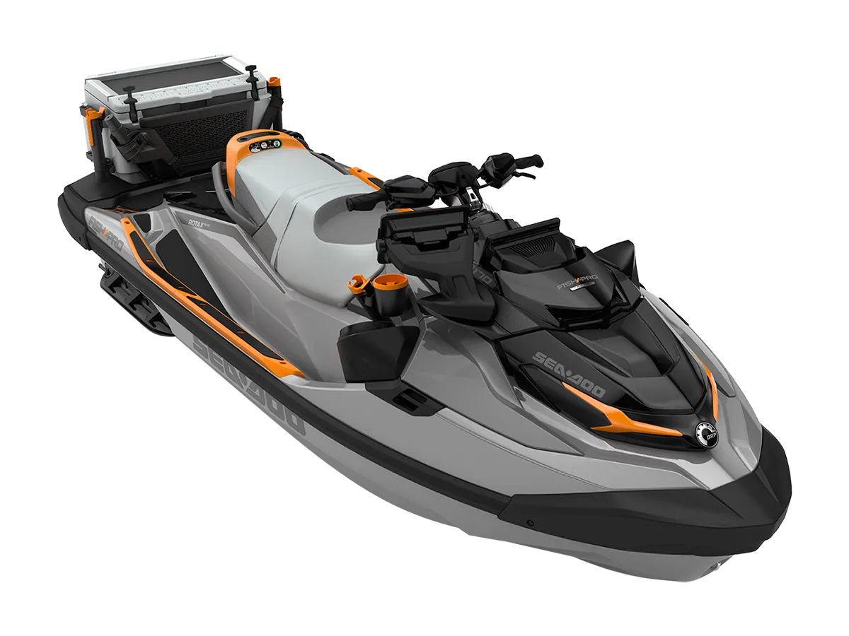 チェスト114 ディープシードゥー Sea-Doo Lineup | Dee's Marine, Inc. in Clinton Township, MI