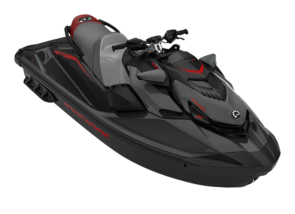Sea-Doo Lineup | Savannah Powersports in Bloomingdale, GA