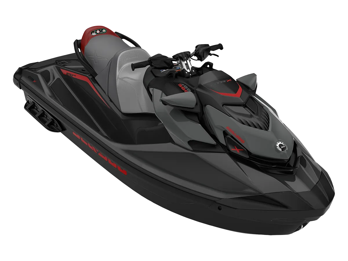 Sea-Doo Lineup | Savannah Powersports in Bloomingdale, GA