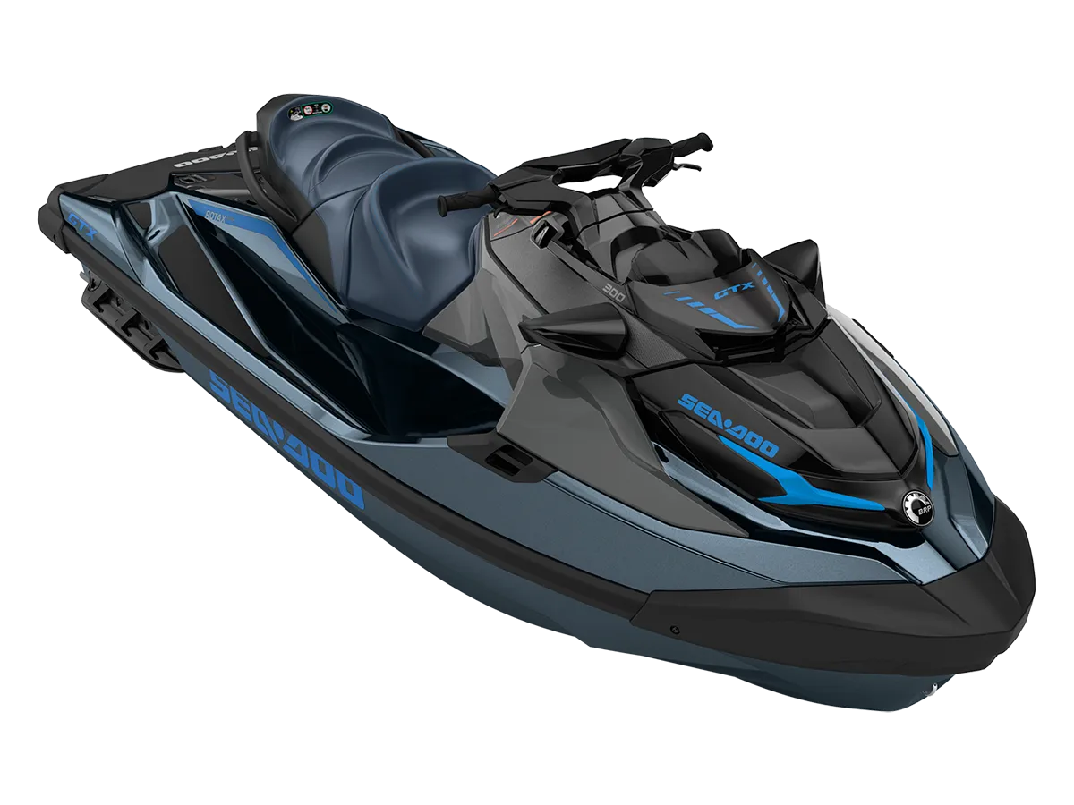 Sea-Doo Lineup | Dee's Marine, Inc. in Clinton Township, MI