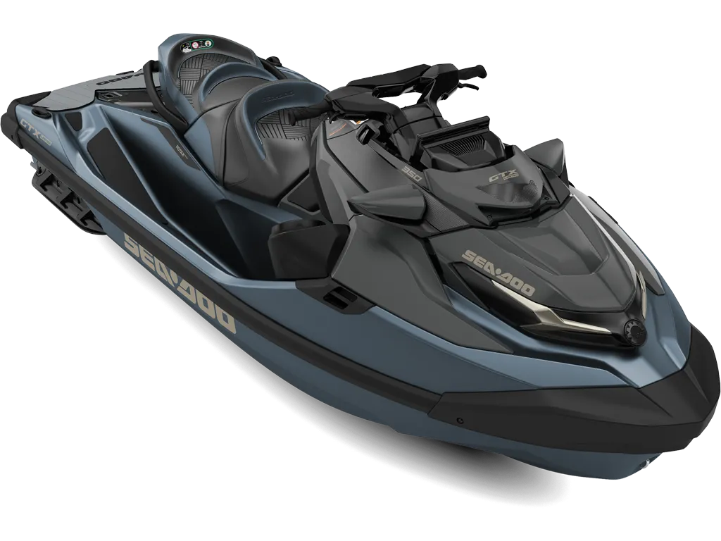 Sea-Doo Lineup | Panama City Cycles, Inc in Panama City, FL