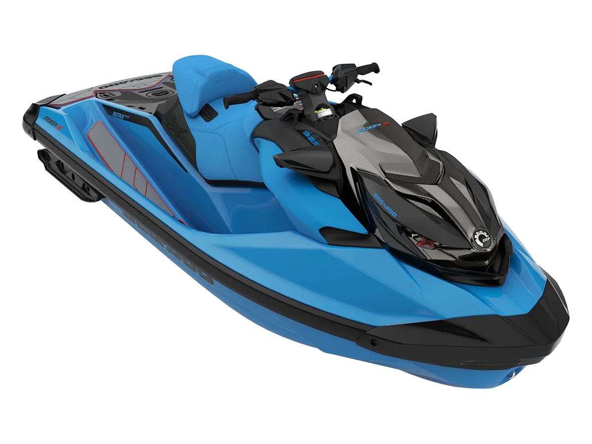 Sea-Doo Lineup | Devils Lake Marine and Sport Center in Devils