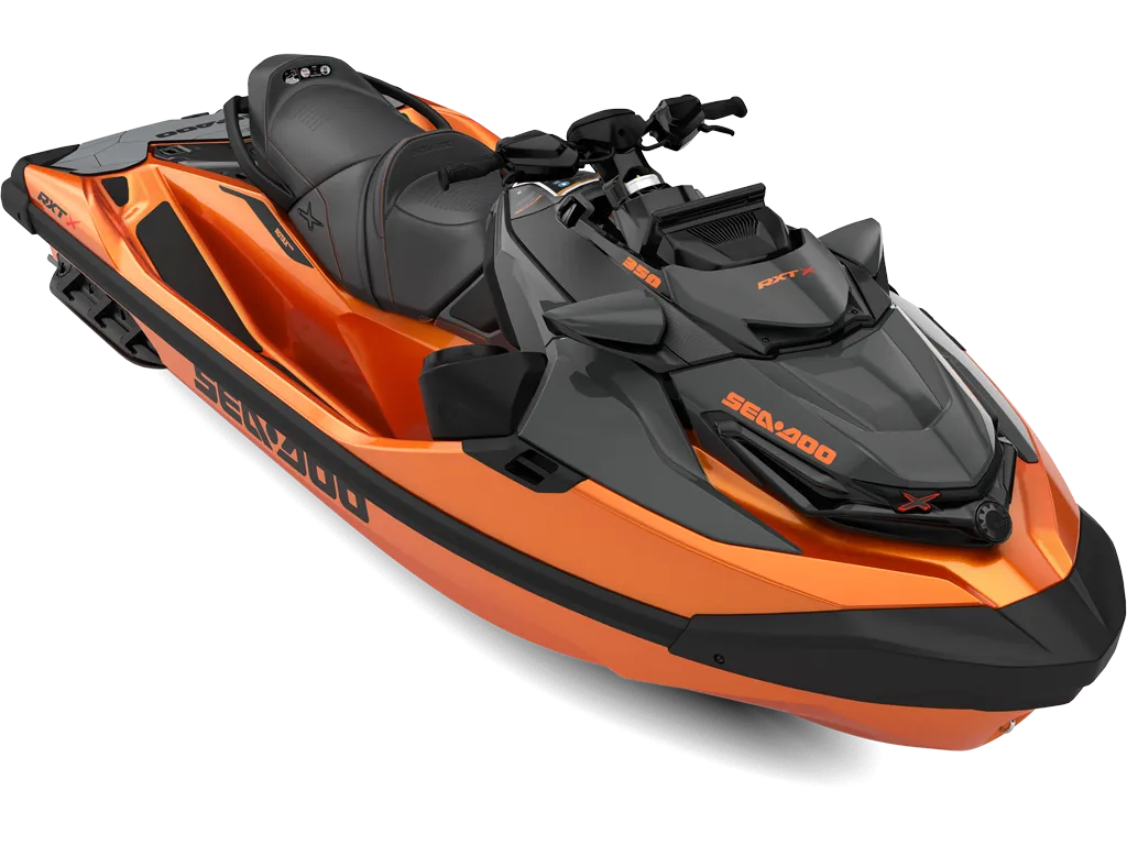 Sea-Doo Lineup | Danbury Powersports in Danbury, CT