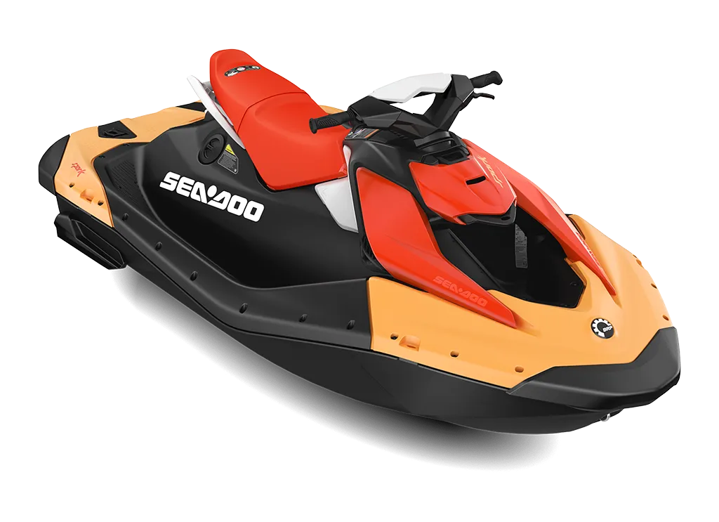 Sea-Doo Lineup | Panama City Cycles, Inc in Panama City, FL