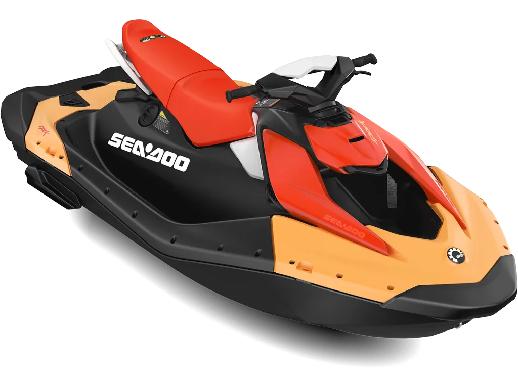 Sea-Doo Lineup | Danbury Powersports in Danbury, CT