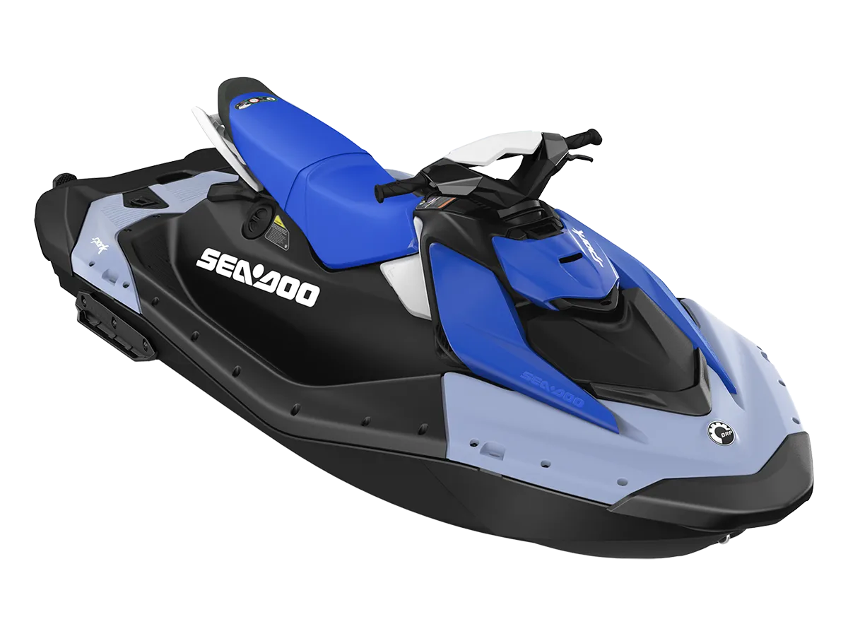 Sea-Doo Lineup | Lone Star Powersports - Abilene in Abilene, TX