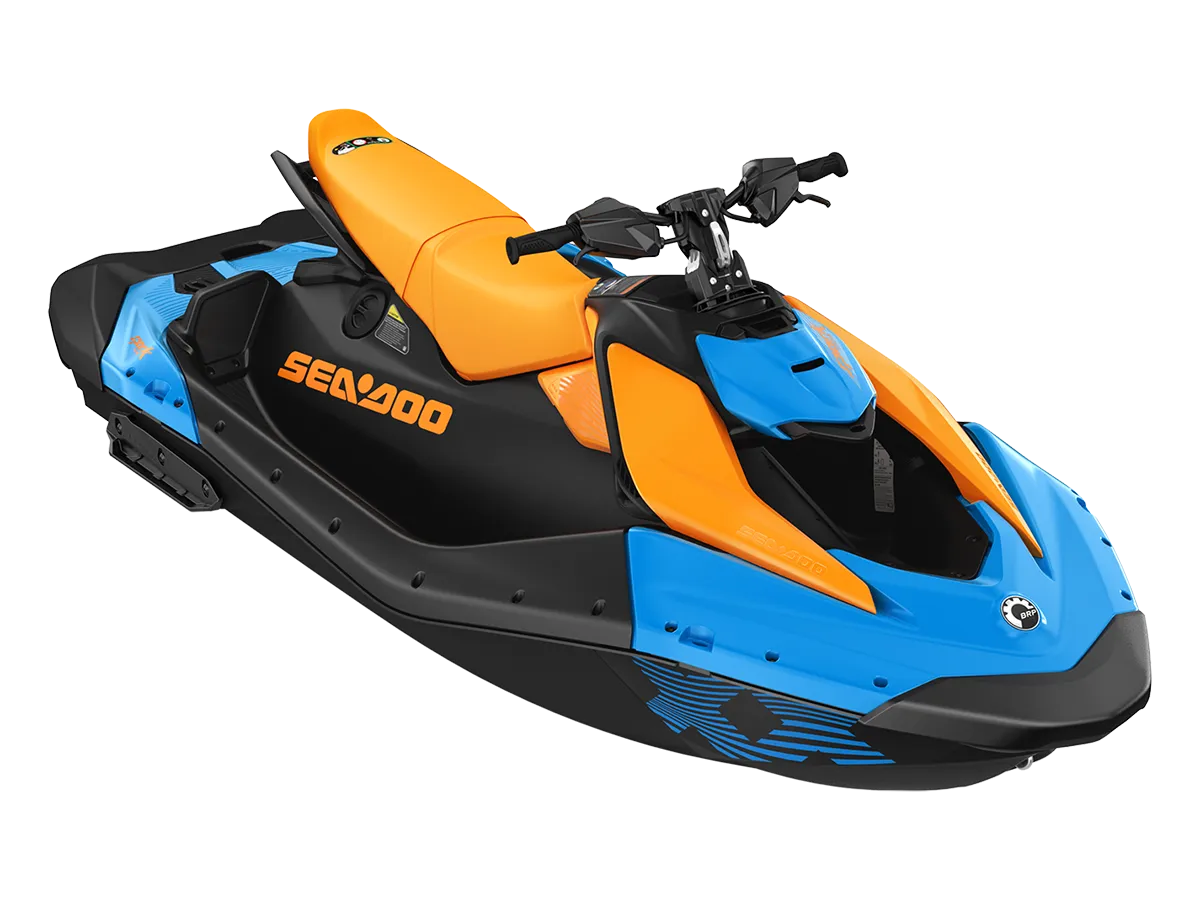 Sea-Doo Lineup | Land N' Sea Powersports in Waterbury, CT