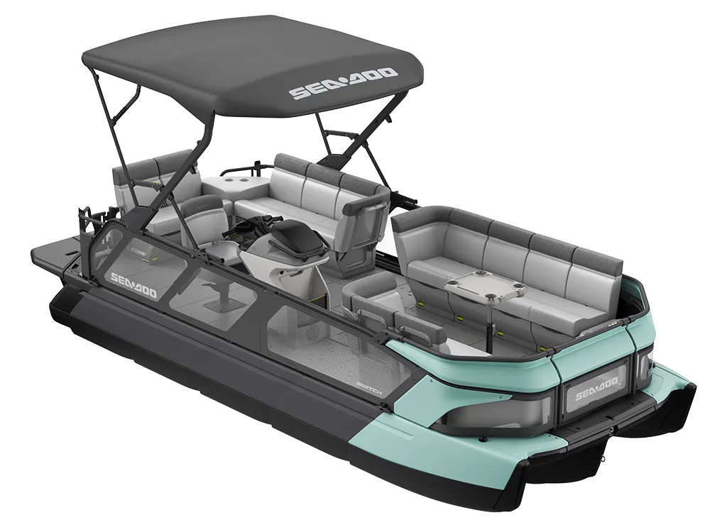 Sea-Doo Lineup | DTM Powersports in Newfield, NJ
