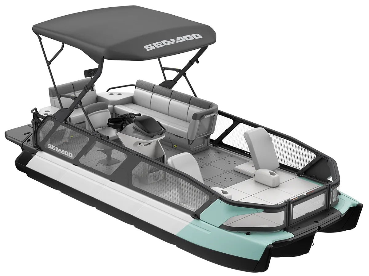 Sea-Doo Lineup | Bargeron Powersports - Jesup in Jesup, GA