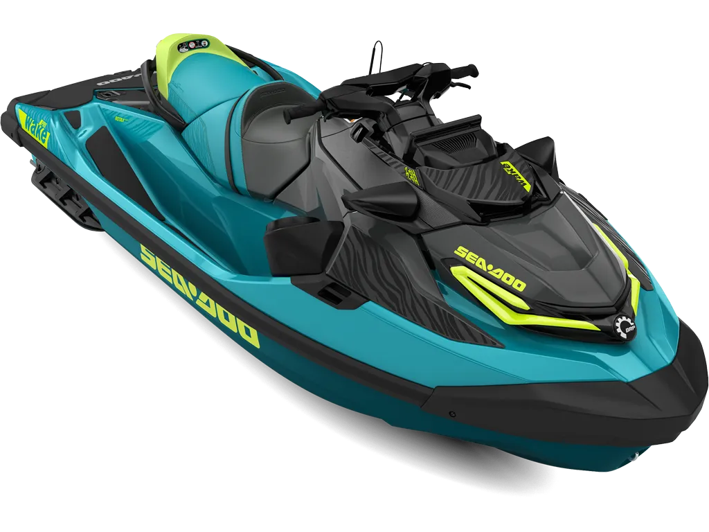 Sea-Doo Lineup | Rocky Mountain Powersports - Rock Springs in Rock