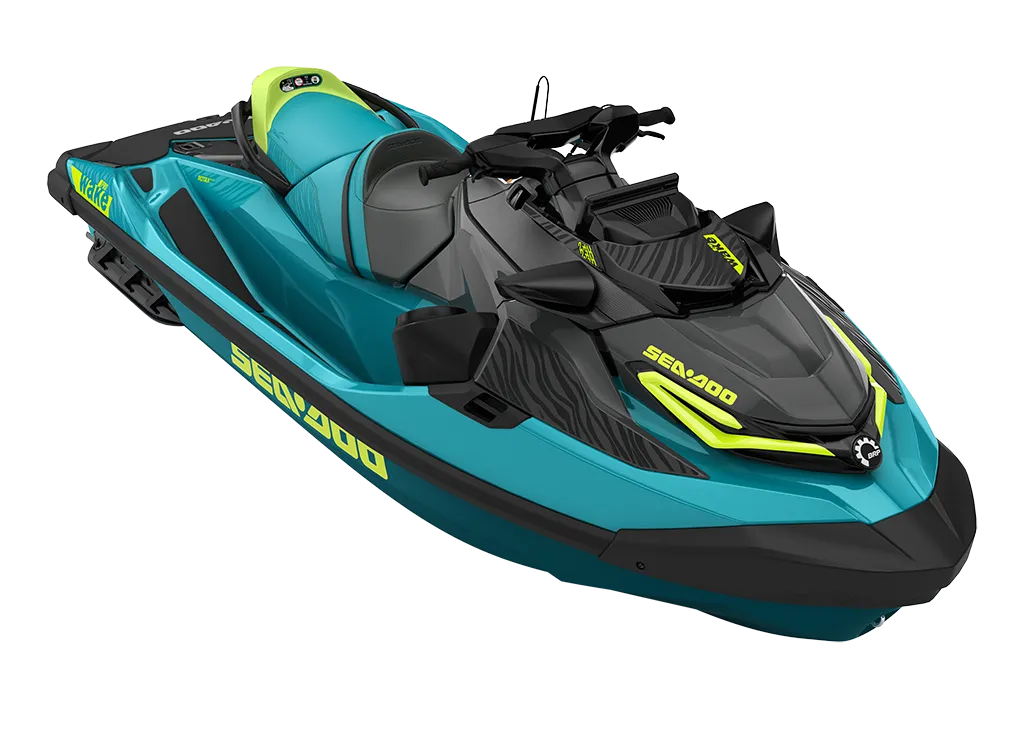 Sea-Doo Lineup | Zia Powersports - Clovis in Clovis, NM